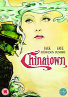 CHINATOWN (UK) DVD