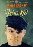 FRISCO KID DVD