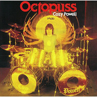 COZY POWELL - OCTOPUSS (IMPORT) - / CD