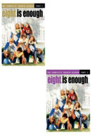 EIGHT IS ENOUGH: COMPLETE FOURTH SEASON DVD