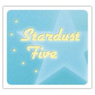 STARDUST FIVE - STARDUST FIVE CD