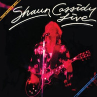 SHAUN CASSIDY - THAT'S ROCK 'N' ROLL (MOD) CD