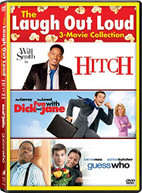 FUN WITH DICK & JANE GUESS WHO HITCH (2PC) DVD