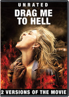 DRAG ME TO HELL (WS) DVD