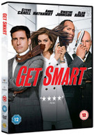 GET SMART (UK) DVD