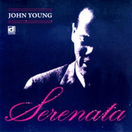 JOHN YOUNG - SERENATA CD