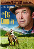 FAR COUNTRY DVD