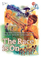 CHILDRENS FILM FOUNDATION - VOLUME 2 - THE RACE IS ON (UK) DVD