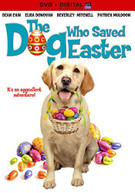 DOG WHO SAVED EASTER DVD