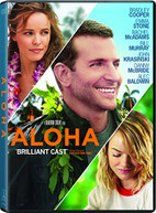 ALOHA DVD