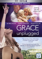 GRACE UNPLUGGED (WS) DVD