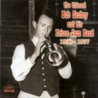 BOB - UNHEARD BOB SCOBEY SCOBEY & HIS FRISCO JAZZ BAND 1950 - UNHEARD CD