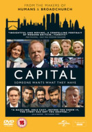 CAPITAL SEASON 1 (UK) DVD