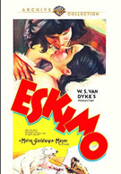 ESKIMO (1933) (MOD) DVD