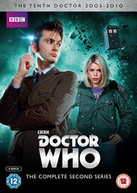 DOCTOR WHO - THE COMPLETE SERIES 2 (UK) DVD