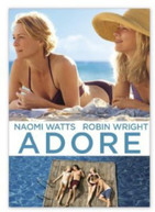 ADORE (WS) DVD