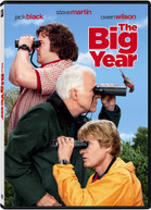BIG YEAR (WS) DVD