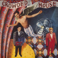CROWDED HOUSE CD
