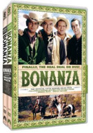 BONANZA: THE OFFICIAL FIFTH SEASON ONE & TWO (9PC) DVD