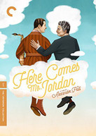 CRITERION COLLECTION: HERE COMES MR JORDAN DVD