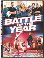 BATTLE OF THE YEAR (WS) DVD