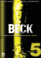 BECK - SET 5 (3PC) (WS) (3 PACK) DVD