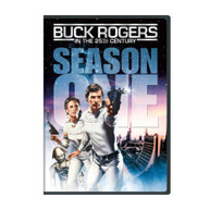BUCK ROGERS IN THE 25TH CENTURY: SEASON 1 (6PC) DVD