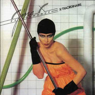 GINA X PERFORMANCE - X-TRAORDINAIRE CD