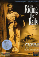 AMERICAN EXPERIENCE: RIDING THE RAILS DVD