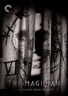 CRITERION COLLECTION: MAGICIAN (1958) (SPECIAL) DVD