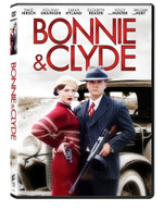 BONNIE & CLYDE (2PC) (2 PACK) (WS) DVD