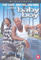BABY BOY (UK) - DVD