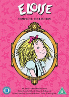 ELOISE COLLECTION (UK) DVD
