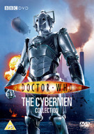 DOCTOR WHO - THE CYBERMEN BOXSET (UK) DVD