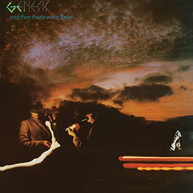 GENESIS - & THEN THERE WERE THREE CD