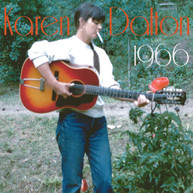 KAREN DALTON - 1966 CD