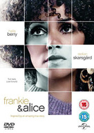 FRANKIE & ALICE (UK) DVD
