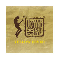 UNITED93 - YELLOW FEVER (EP) CD