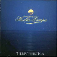 HUELLA PAMPA - TIERRA MISTICA CD