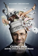 CASINO JACK: UNITED STATES OF MONEY (WS) DVD