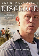 DISGRACE (WS) DVD