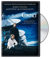 CONTACT (WS) DVD