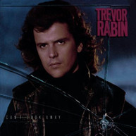 TREVOR RABIN - CAN'T LOOK AWAY (MOD) CD