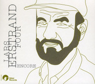LARS ERSTRAND - ENCORE CD
