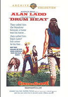 DRUM BEAT (WS) DVD