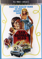BAD GEORGIA ROAD (1977) (MOD) DVD