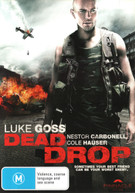 DEAD DROP (2013) DVD