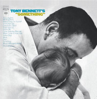 TONY BENNETT - TONY BENNETT'S SOMETHING (MOD) CD