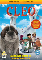 CLEO (UK) DVD
