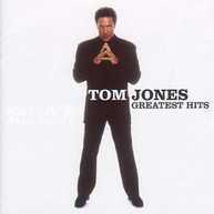 TOM JONES - GOLD: GREATEST HITS (IMPORT) (UK) CD
